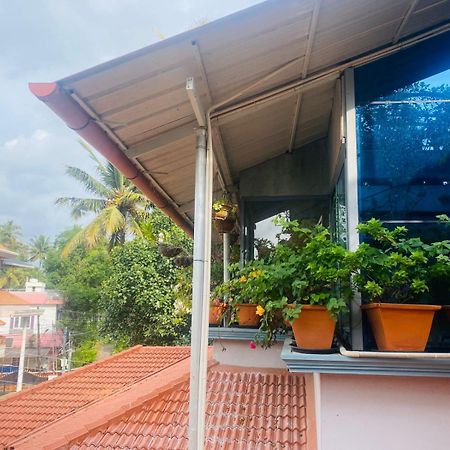 Homestay - Heaven Aumgarden Thiruvananthapuram Екстериор снимка