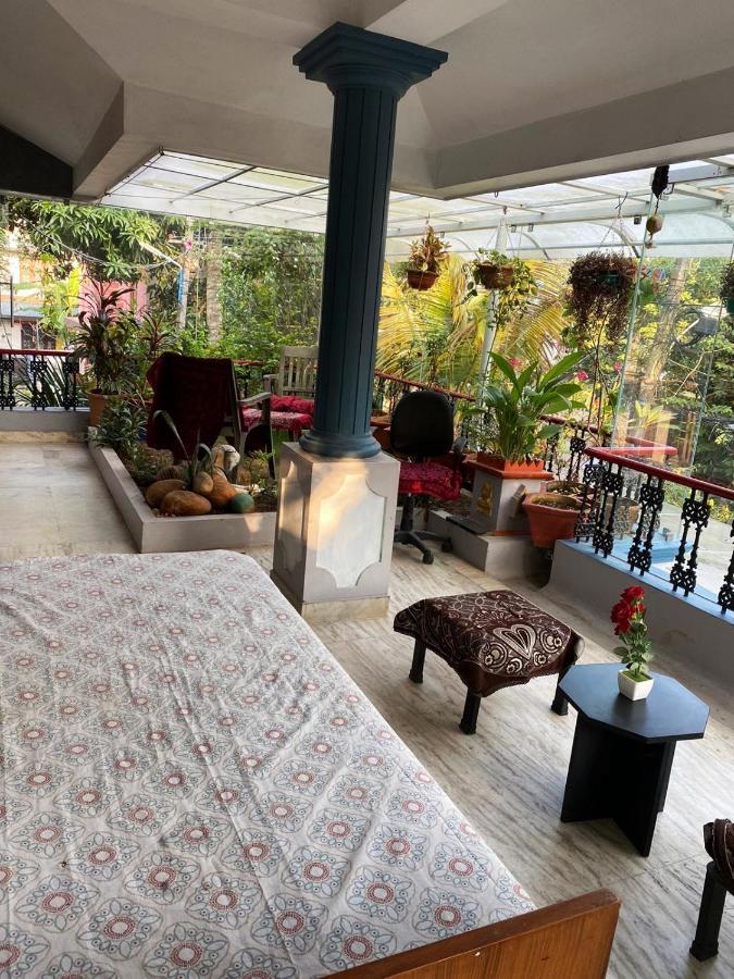 Homestay - Heaven Aumgarden Thiruvananthapuram Екстериор снимка