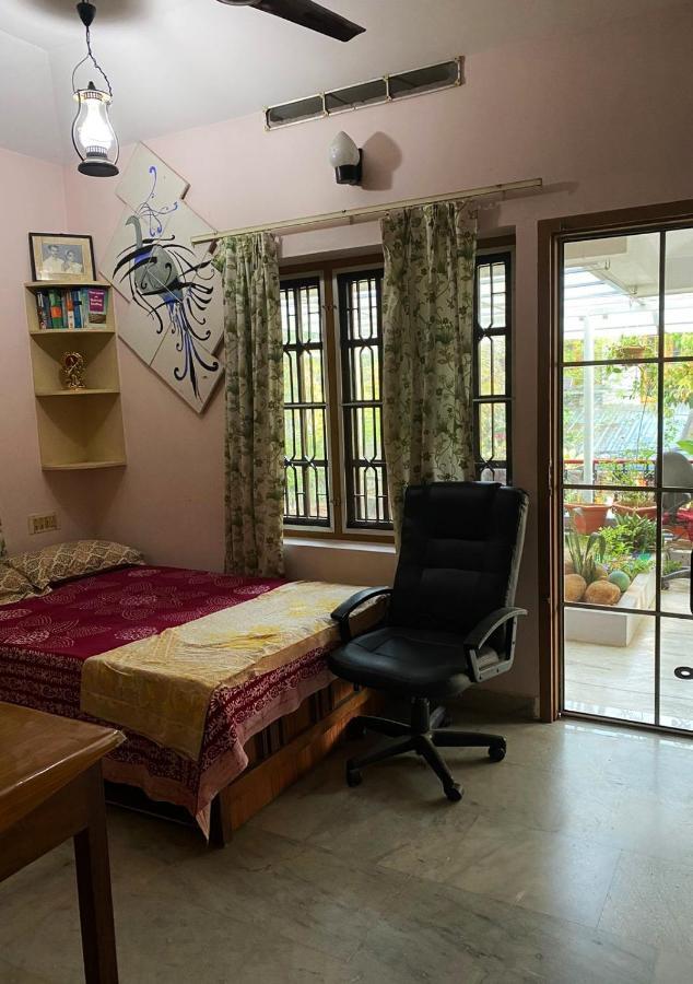 Homestay - Heaven Aumgarden Thiruvananthapuram Екстериор снимка