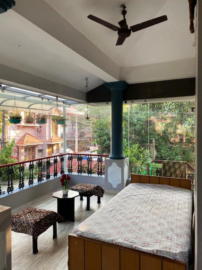 Homestay - Heaven Aumgarden Thiruvananthapuram Екстериор снимка