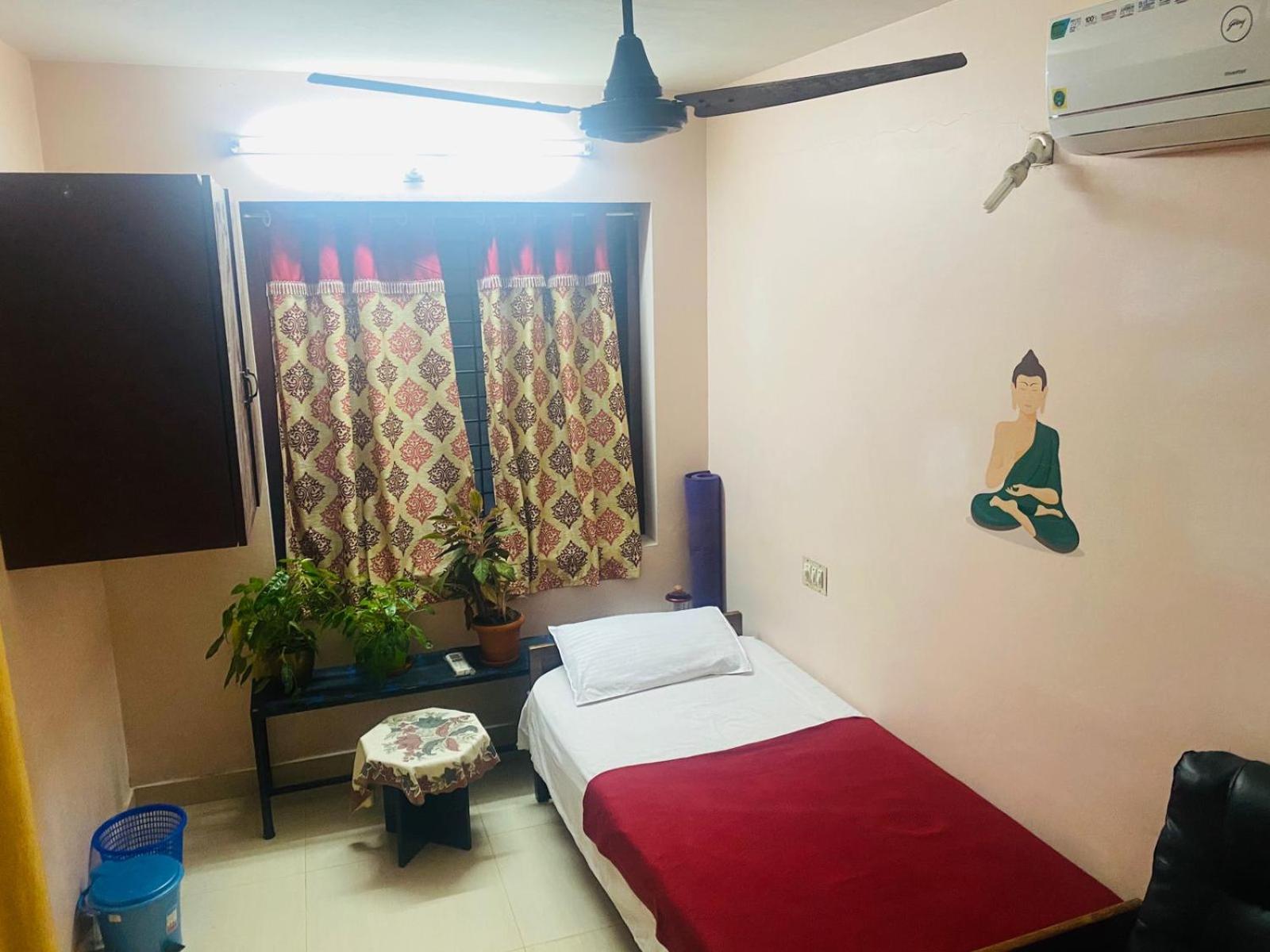 Homestay - Heaven Aumgarden Thiruvananthapuram Екстериор снимка
