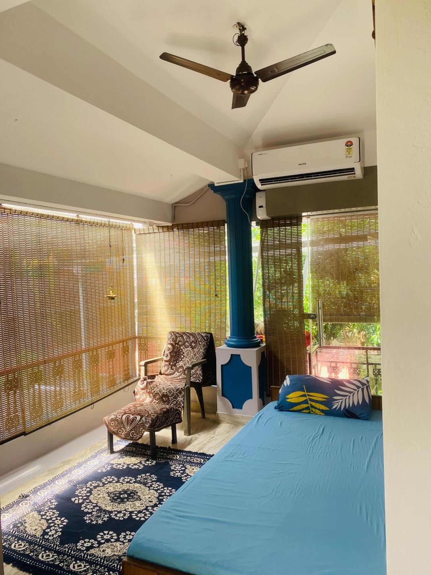Homestay - Heaven Aumgarden Thiruvananthapuram Екстериор снимка
